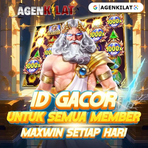  AGENKILAT | Login Pusat Situs Game Online Link Agen Kilat Slot Terupdate